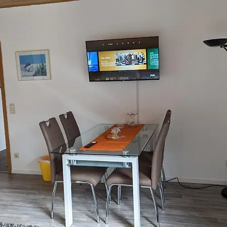 Apartment Neu 10% Rabatt - Zwischen Heidelberg Und Karlsruhe *