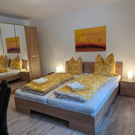 Neu 10% Rabatt - Zwischen Heidelberg Und Karlsruhe Apartment Hambrucken