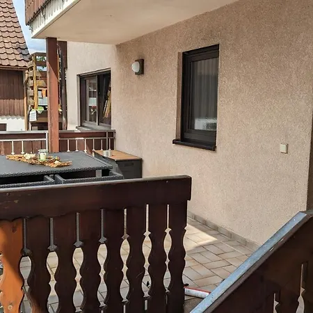 Neu 10% Rabatt - Zwischen Heidelberg Und Karlsruhe Apartment *