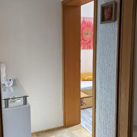 Neu 10% Rabatt - Zwischen Heidelberg Und Karlsruhe Apartment Hambrucken