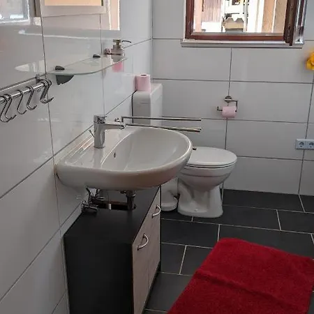 Apartment Neu 10% Rabatt - Zwischen Heidelberg Und Karlsruhe Hambrucken