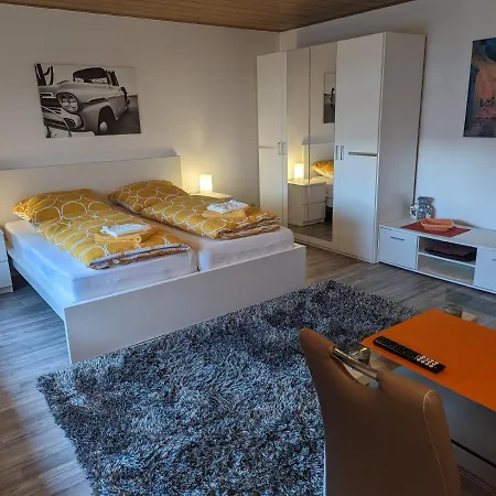 Neu 10% Rabatt - Zwischen Heidelberg Und Karlsruhe * Hambrucken